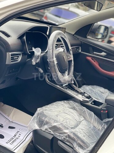 Bestune T33 2021, 47,000 km - 1.2 l - Sumqayıt