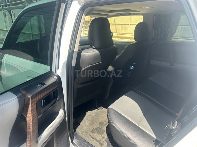 Toyota 4Runner 2014, 50,000 km - 4.0 l - Bakı