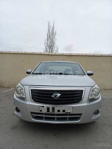 Ravon R4 2017, 256,000 km - 1.5 л - Bakı