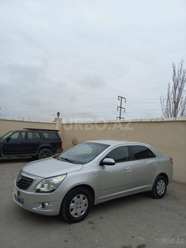 Ravon R4 2017, 256,000 km - 1.5 л - Bakı