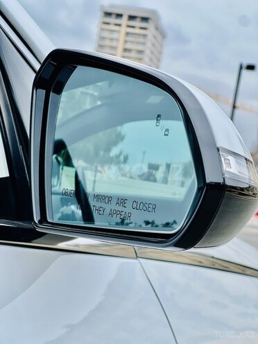 Hyundai Sonata 2015, 100,000 km - 2.0 l - Bakı