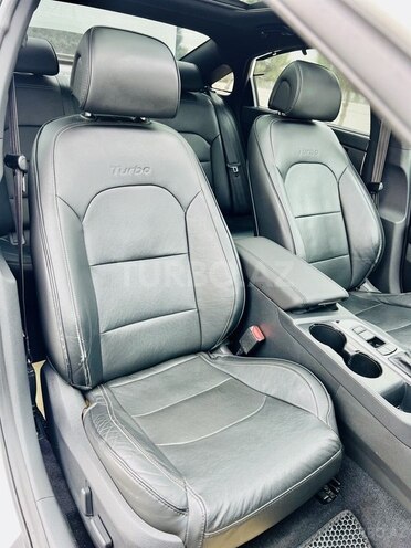 Hyundai Sonata 2015, 100,000 km - 2.0 l - Bakı