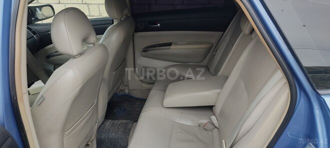 Toyota Prius 2008, 329,465 km - 1.5 л - Şəki