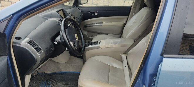 Toyota Prius 2008, 329,465 km - 1.5 л - Şəki
