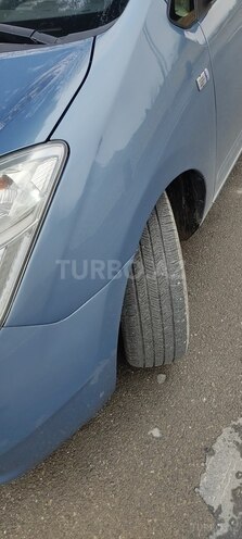 Toyota Prius 2008, 329,465 km - 1.5 л - Şəki