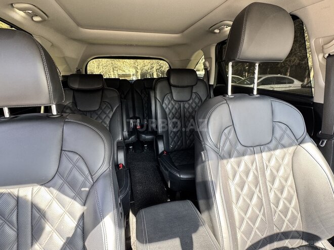 Kia Sorento 2021, 64,500 km - 2.2 l - Bakı