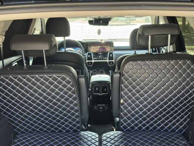 Kia Sorento 2021, 64,500 km - 2.2 l - Bakı