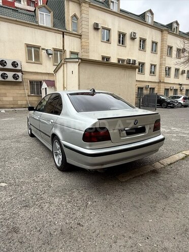 BMW 535 1997, 243,000 km - 3.5 l - Bakı
