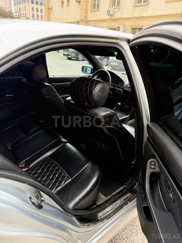 BMW 535 1997, 243,000 km - 3.5 l - Bakı