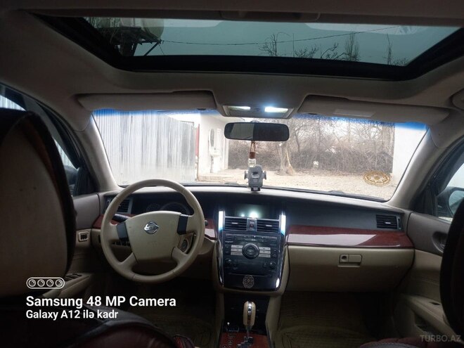 Nissan Teana 2007, 232,480 km - 2.3 l - Ağsu