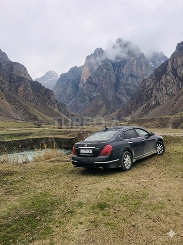 Nissan Teana 2007, 232,480 km - 2.3 l - Ağsu