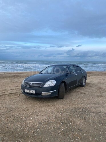 Nissan Teana 2007, 232,480 km - 2.3 l - Ağsu