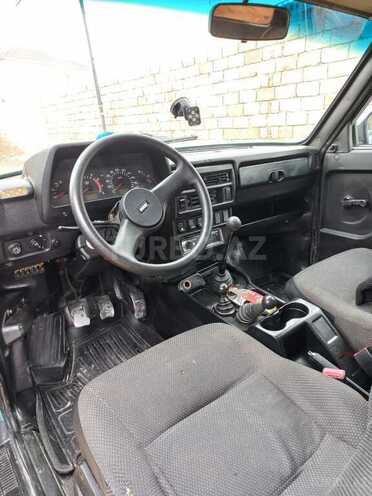 LADA (VAZ) Niva 2013, 145,886 km - 1.7 l - Bakı