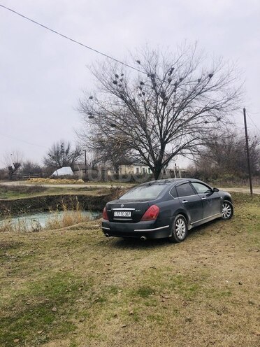 Nissan Teana 2007, 232,480 km - 2.3 l - Ağsu