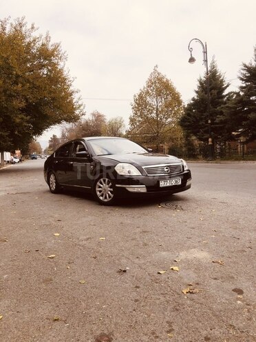 Nissan Teana 2007, 232,480 km - 2.3 l - Ağsu