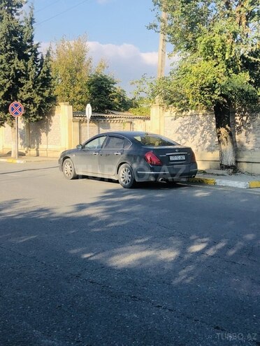 Nissan Teana 2007, 232,480 km - 2.3 l - Ağsu