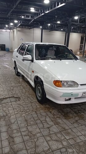 LADA (VAZ) 2115 2012, 339,000 km - 1.6 л - Şəmkir