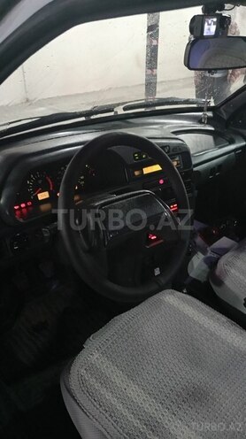 LADA (VAZ) 2115 2012, 339,000 km - 1.6 л - Şəmkir