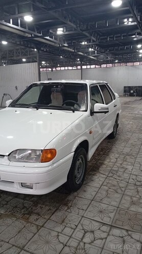 LADA (VAZ) 2115 2012, 339,000 km - 1.6 л - Şəmkir