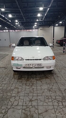 LADA (VAZ) 2115 2012, 339,000 km - 1.6 л - Şəmkir