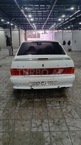 LADA (VAZ) 2115 2012, 339,000 km - 1.6 л - Şəmkir