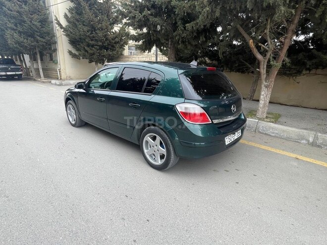 Opel Astra-3