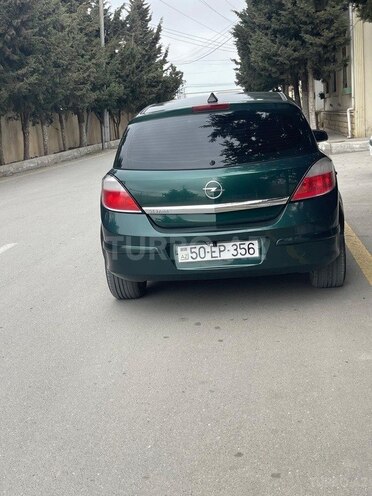 Opel Astra-2