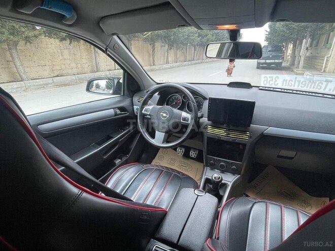 Opel Astra-6
