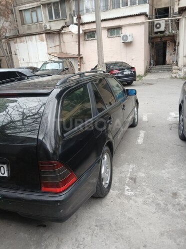 Mercedes C 220 2000, 698,563 km - 2.2 l - Bakı