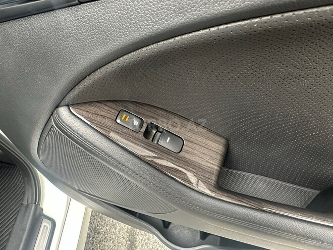 Kia Optima 2014, 127,300 km - 2.4 l - Bakı