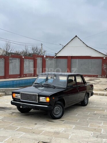 LADA (VAZ) 2107 2010, 77,777 km - 1.6 л - İsmayıllı