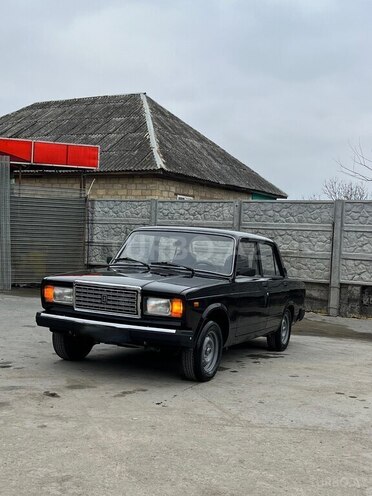 LADA (VAZ) 2107 2010, 77,777 km - 1.6 л - İsmayıllı