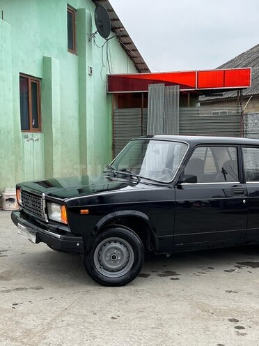 LADA (VAZ) 2107 2010, 77,777 km - 1.6 л - İsmayıllı