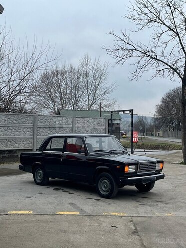 LADA (VAZ) 2107 2010, 77,777 km - 1.6 л - İsmayıllı