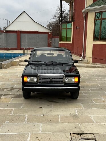 LADA (VAZ) 2107 2010, 77,777 km - 1.6 л - İsmayıllı