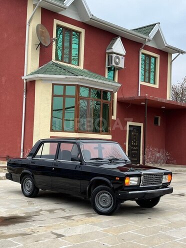 LADA (VAZ) 2107 2010, 77,777 km - 1.6 л - İsmayıllı
