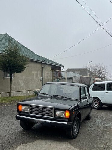 LADA (VAZ) 2107 2010, 77,777 km - 1.6 л - İsmayıllı
