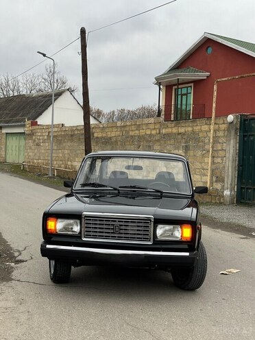 LADA (VAZ) 2107 2010, 77,777 km - 1.6 л - İsmayıllı
