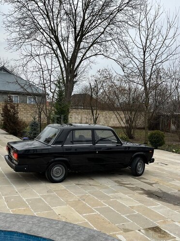 LADA (VAZ) 2107 2010, 77,777 km - 1.6 л - İsmayıllı