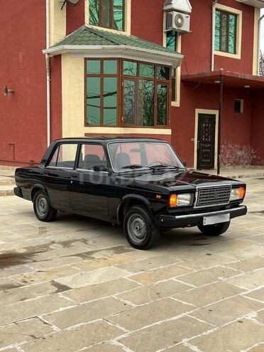 LADA (VAZ) 2107 2010, 77,777 km - 1.6 л - İsmayıllı