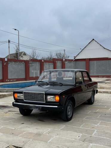 LADA (VAZ) 2107 2010, 77,777 km - 1.6 л - İsmayıllı