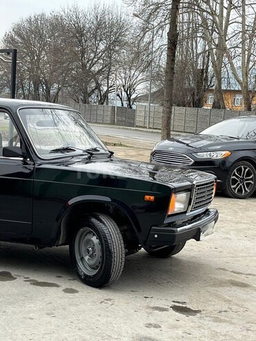 LADA (VAZ) 2107 2010, 77,777 km - 1.6 л - İsmayıllı