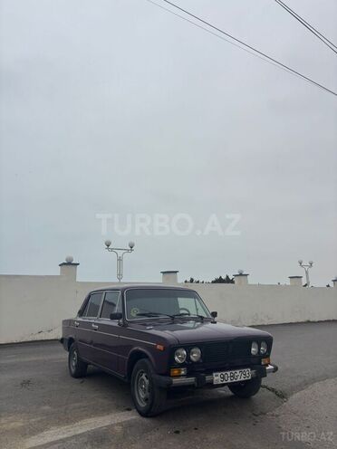 LADA (VAZ) 2106 1997, 15,826 km - 1.6 l - Xırdalan