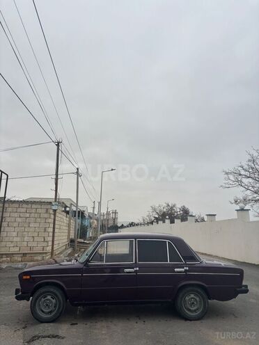 LADA (VAZ) 2106 1997, 15,826 km - 1.6 l - Xırdalan