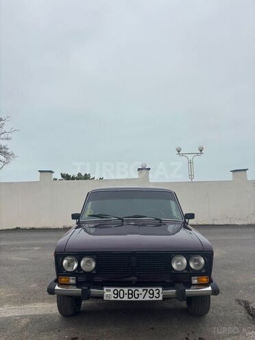LADA (VAZ) 2106 1997, 15,826 km - 1.6 l - Xırdalan