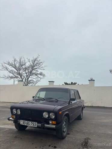 LADA (VAZ) 2106 1997, 15,826 km - 1.6 l - Xırdalan