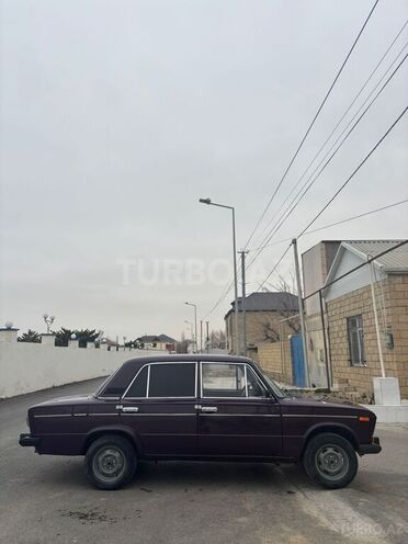 LADA (VAZ) 2106 1997, 15,826 km - 1.6 l - Xırdalan