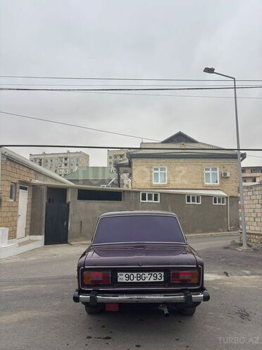 LADA (VAZ) 2106 1997, 15,826 km - 1.6 l - Xırdalan