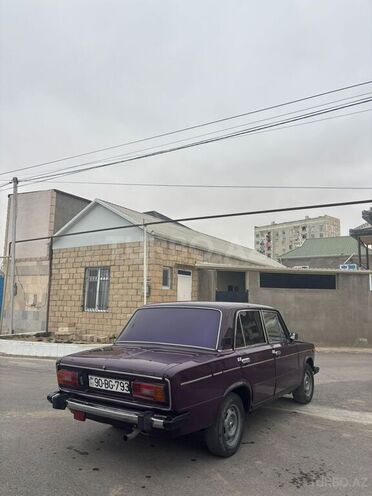 LADA (VAZ) 2106 1997, 15,826 km - 1.6 l - Xırdalan