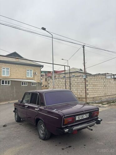 LADA (VAZ) 2106 1997, 15,826 km - 1.6 l - Xırdalan